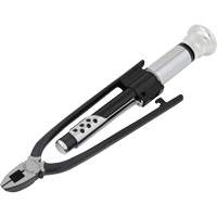 6" Reversible Wire Twister Pliers, 9" L Moffatt Supply & Specialties