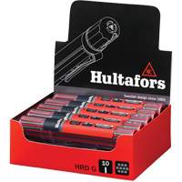 Recharges pour marqueur &agrave; sec, Gris, Marqueur Moffatt Supply & Specialties