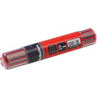 Recharges pour marqueur &agrave; sec sous coque, Gris, Marqueur Moffatt Supply & Specialties
