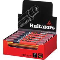 Recharges pour marqueur &agrave; sec, Gris/Rouge/Jaune, Marqueur Moffatt Supply & Specialties