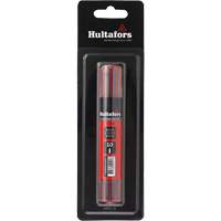 Recharges pour marqueur &agrave; sec sous coque, Gris, Marqueur Moffatt Supply & Specialties