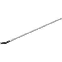 Pince &agrave; levier en aluminium avec point de pincement, 1-57/100" la, 59-1/20" lo Moffatt Supply & Specialties