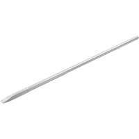 Pince &agrave; levier en aluminium, 1-37/100" la, 47-6/25" lo Moffatt Supply & Specialties