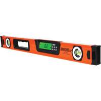 Digital Box Level Moffatt Supply & Specialties