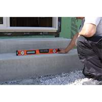 Digital Box Level Moffatt Supply & Specialties