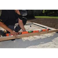 Digital Box Level Moffatt Supply & Specialties