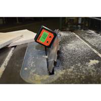 Magnetic 2-Button Angle Locator Moffatt Supply & Specialties
