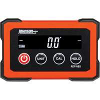 Dual-Screen Angle Gauge Moffatt Supply & Specialties