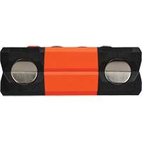 Dual-Screen Angle Gauge Moffatt Supply & Specialties