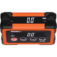 Dual-Screen Angle Gauge Moffatt Supply & Specialties