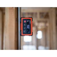 Dual-Screen Angle Gauge Moffatt Supply & Specialties