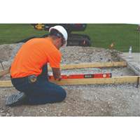 Niveau num&eacute;rique programmable &agrave; double r&eacute;tro&eacute;clairage JLX&reg; Moffatt Supply & Specialties