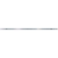 Heavy-Duty Aluminum Straight Edge, 72" L, 2" W Moffatt Supply & Specialties