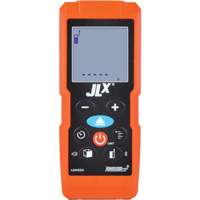 Laser Distance Meter with Angle Sensor & Bluetooth&reg;, 2" - 330' (5.08 cm - 100.58 m) Range, Digital (Electronic) Moffatt Supply & Specialties