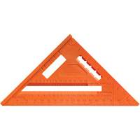 7" Structo-Cast&reg; Rafter Square Moffatt Supply & Specialties