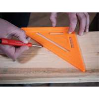 7" Structo-Cast&reg; Rafter Square Moffatt Supply & Specialties