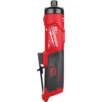 Rectifieuse droite FUEL, 1/4" collet, 12 V, Lithium-ion Moffatt Supply & Specialties