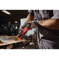 Rectifieuse droite FUEL, 1/4" collet, 12 V, Lithium-ion Moffatt Supply & Specialties