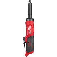 Rectifieuse allong&eacute;e FUEL, 1/4" collet, 12 V, Lithium-ion Moffatt Supply & Specialties