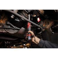 FUEL Extended Reach Ratchet Kit, 12 V, 3/8" Drive Moffatt Supply & Specialties