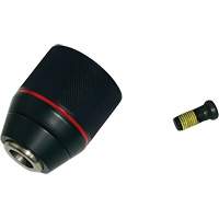 Mandrin de service de 1/2" et vis Moffatt Supply & Specialties