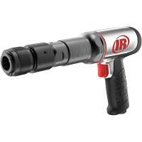 Heavy-Duty Air Hammer, 21.8 CFM, 1/4" NPT, 2600 BPM, 3/4" x 3-3/4" (0.0mm x 0.0mm) Moffatt Supply & Specialties