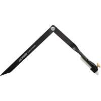 Petit marqueur &agrave; rayon de 11" Moffatt Supply & Specialties