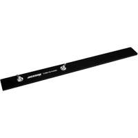 Rallonge de guide de gravure de 34" Moffatt Supply & Specialties
