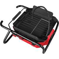 Graisseur de filetage de tuyau sans balai M18 Moffatt Supply & Specialties