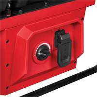 Graisseur de filetage de tuyau sans balai M18 Moffatt Supply & Specialties