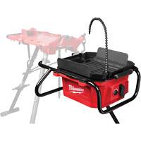 Graisseur de filetage de tuyau sans balai M18 Moffatt Supply & Specialties