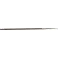 3/16" Chainsaw File, Round, 8", Knurl Moffatt Supply & Specialties