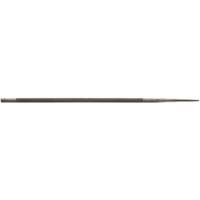 7/32" Chainsaw File, Round, 8", Knurl Moffatt Supply & Specialties