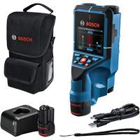Professional Stud Finder Moffatt Supply & Specialties