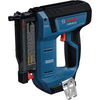 Cloueuse &agrave; moteur sans balais pour pointes de calibre 23, 18 V, Lithium-ion Moffatt Supply & Specialties