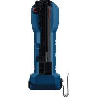 Cloueuse &agrave; moteur sans balais pour pointes de calibre 23, 18 V, Lithium-ion Moffatt Supply & Specialties