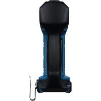 Cloueuse &agrave; moteur sans balais pour pointes de calibre 23, 18 V, Lithium-ion Moffatt Supply & Specialties
