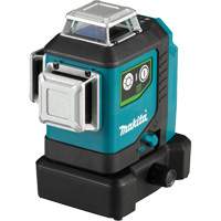 12Vmax CXT Green Multi Line Laser (Tool Only) Moffatt Supply & Specialties