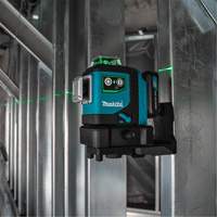 12Vmax CXT Green Multi Line Laser (Tool Only) Moffatt Supply & Specialties