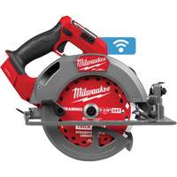 M18 FUEL Circular Saw with ONE-KEY (Tool Only), 7-1/4", 18 V Moffatt Supply & Specialties