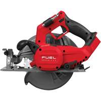 M18 FUEL Circular Saw with ONE-KEY Kit, 7-1/4", 18 V Moffatt Supply & Specialties