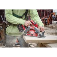 M18 FUEL Circular Saw with ONE-KEY Kit, 7-1/4", 18 V Moffatt Supply & Specialties