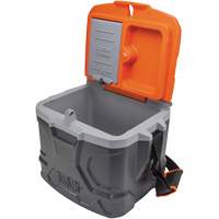 Tradesman Pro Tough Box Cooler, 17 qt. Capacity Moffatt Supply & Specialties