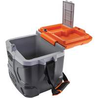 Tradesman Pro Tough Box Cooler, 17 qt. Capacity Moffatt Supply & Specialties