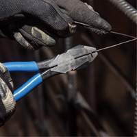 Ensemble de pinces pour ferronnier, 2 Morcea Moffatt Supply & Specialties