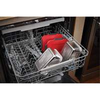 Contenant en acier inoxydable pour chauffe-repas pour chantier M18 Moffatt Supply & Specialties