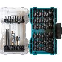 Ensemble accessoire de forets 60 mcx Moffatt Supply & Specialties
