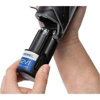 12V MAX Cordless Tool Battery, Lithium-Ion, 12 V, 2 Ah Moffatt Supply & Specialties