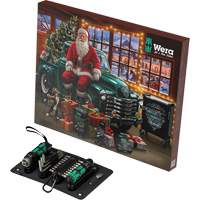 Calendrier de lAvent 2026 Moffatt Supply & Specialties