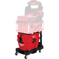 Aspirateur humide/sec M18 FUEL NEXUS de 6 gallons avec compatibilit&eacute; PACKOUT & VACLINK, 18 V, Capacit&eacute; 6 gal. Moffatt Supply & Specialties